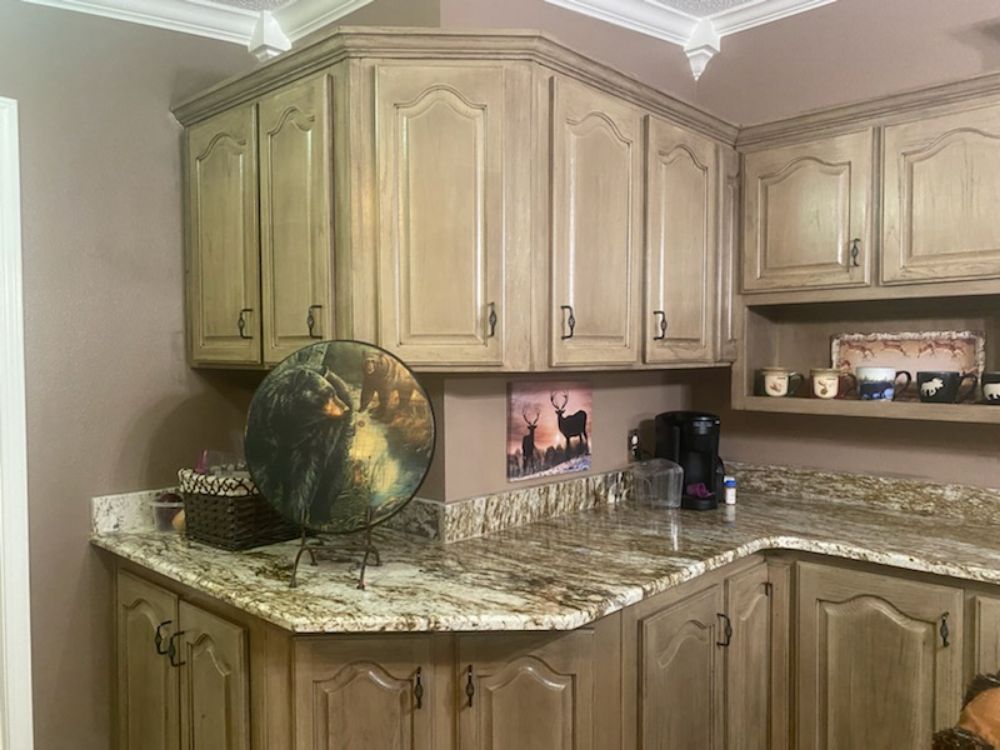 Slide of Huff Services