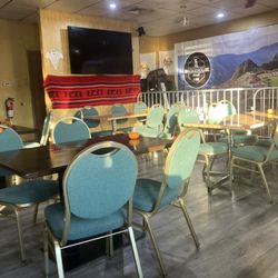 Perusa Peruvian Cuisine