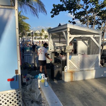 Seaside Cafe - great staff - Pizza Near Me - Key West, Florida Seaside Cafe - great staff - Pizza Near Me - Key West, Florida
