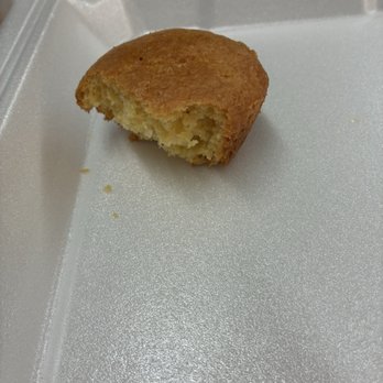 T D's Barbecue - Corn bread - Desserts Near Me - Dallas, Texas T D's Barbecue - Corn bread - Desserts Near Me - Dallas, Texas