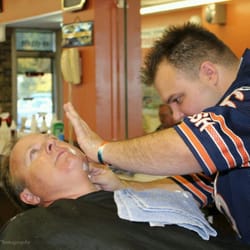 Shaves by Mike
