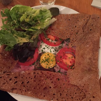 La Galette - Yumsssss 80kr - Creperies Near Me - Copenhagen, 84
