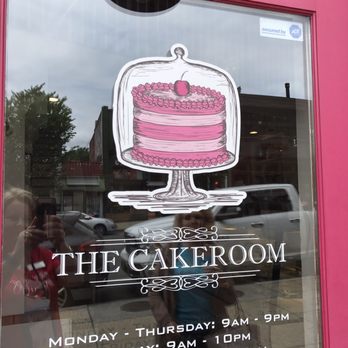 The Cakeroom - Cupcakes Near Me - Washington, DC, District of Columbia The Cakeroom - Cupcakes Near Me - Washington, DC, District of Columbia