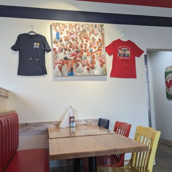 Waldo's Chicken and Beer - Chicken Shop Near Me - Tulsa, Oklahoma