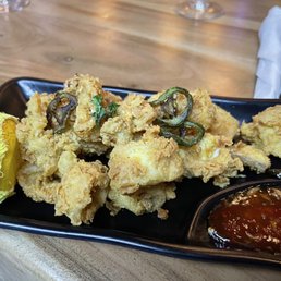 Calamari Calamari