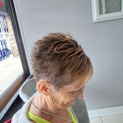 Hair Vision