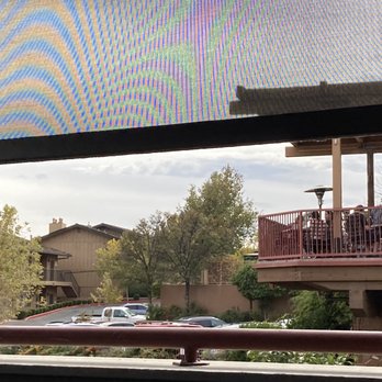 Open Range Grill and Tavern - Great outdoor views - American Near Me - Sedona, Arizona Open Range Grill and Tavern - Great outdoor views - American Near Me - Sedona, Arizona