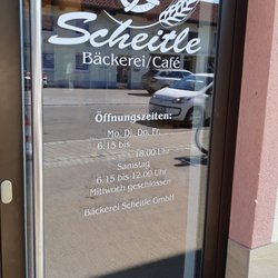 Öffnungszeiten
