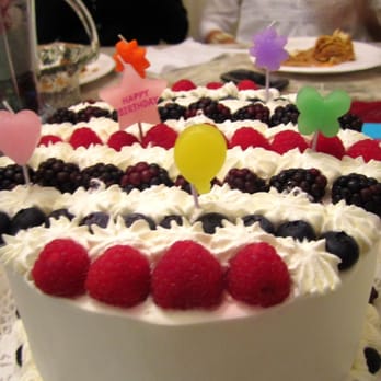 Aunt Joy's Cakes - Bakeries Near Me - Burbank, California