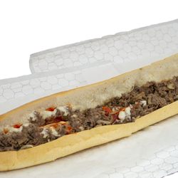 Giambrones The Cheesesteak Champs - Home of the Big Daddy