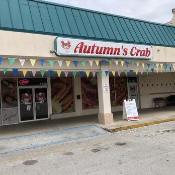 Autumn’s crab - Seafood Near Me - Rockledge, Florida