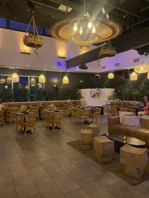 Ritual Rooftop Restaurant & Lounge by null