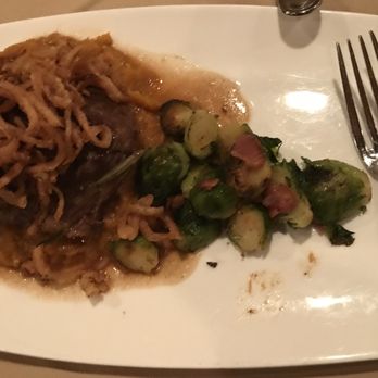 Carmello's - Short rib w/ sweet potatoes and veg - Italian Near Me - Manassas, Virginia Carmello's - Short rib w/ sweet potatoes and veg - Italian Near Me - Manassas, Virginia