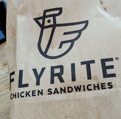 Flyrite Chicken by null