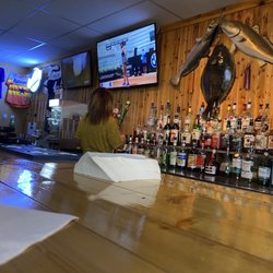 The Slip - Great bar