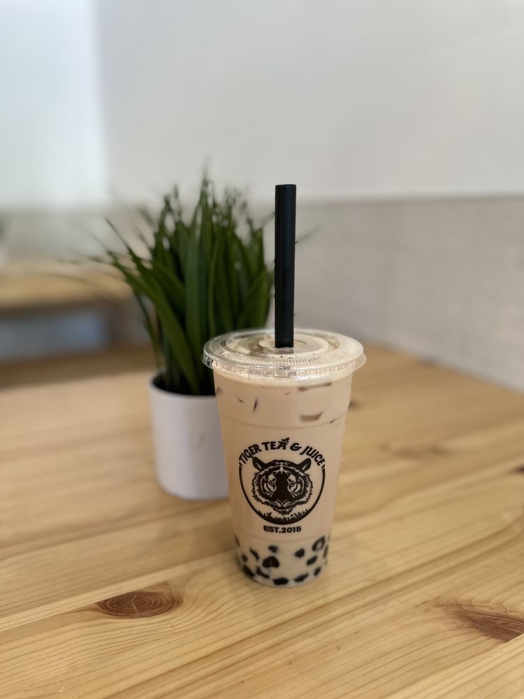 TIGER TEA & JUICE SAN JOSE 548 Reviews & 1004 Photos 1706 Oakland Rd, San Jose, California