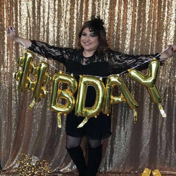 Bliss Events Group - This company is the BEST!!! I needed a backdrop a day before my party and they delivered! - DJs Near Me - Visalia, California Bliss Events Group - This company is the BEST!!! I needed a backdrop a day before my party and they delivered! - DJs Near Me - Visalia, California