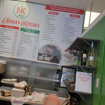 Nessa's Kitchen PBC - Cooking Classes Near Me - Palm Springs, Florida Nessa's Kitchen PBC - Cooking Classes Near Me - Palm Springs, Florida