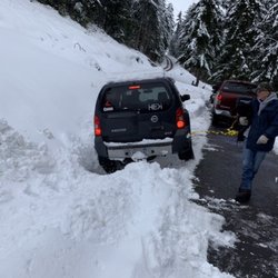 Stuck