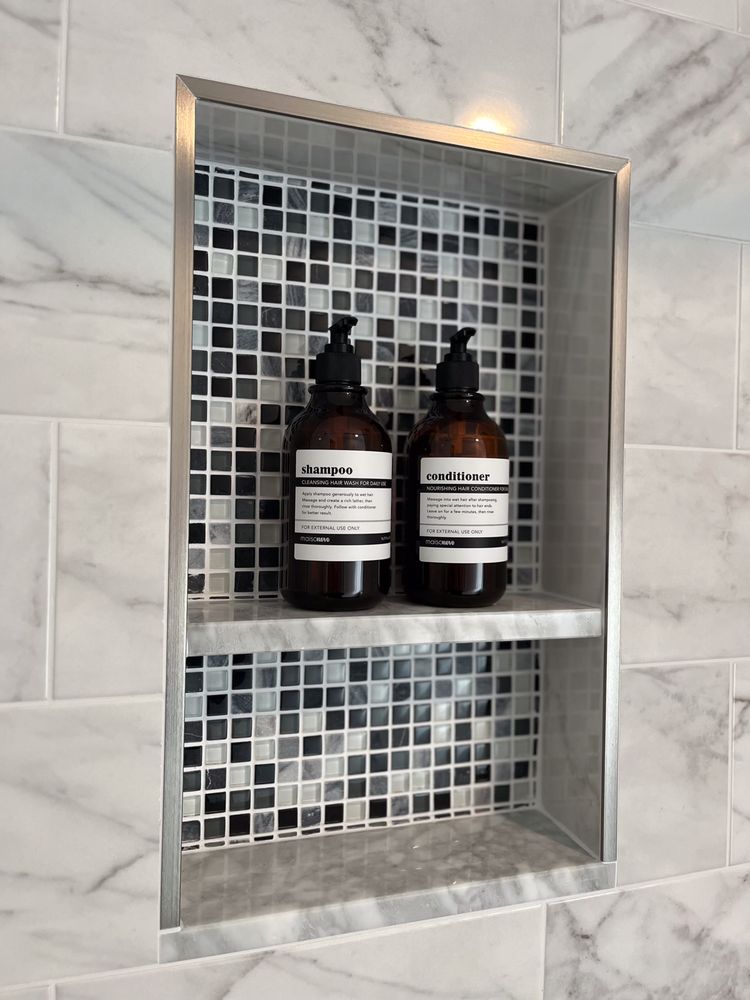 Slide of Plumbing Specialties & More