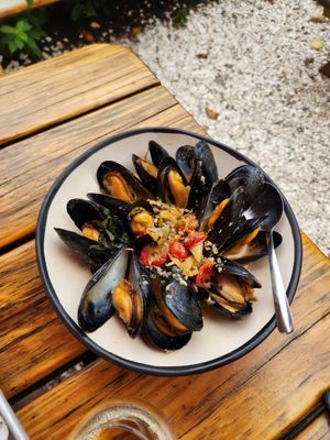 Mac's Chatham Fish & Lobster by null