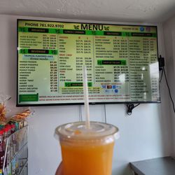R S Jamaican Restaurant