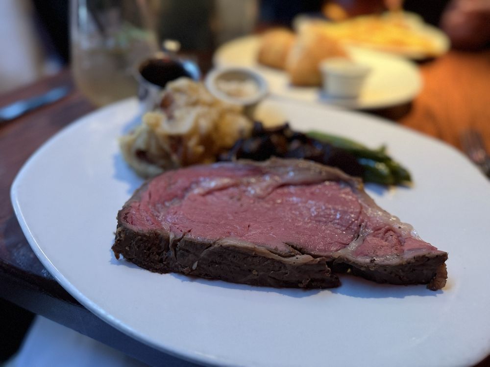 The Keg Steakhouse + Bar