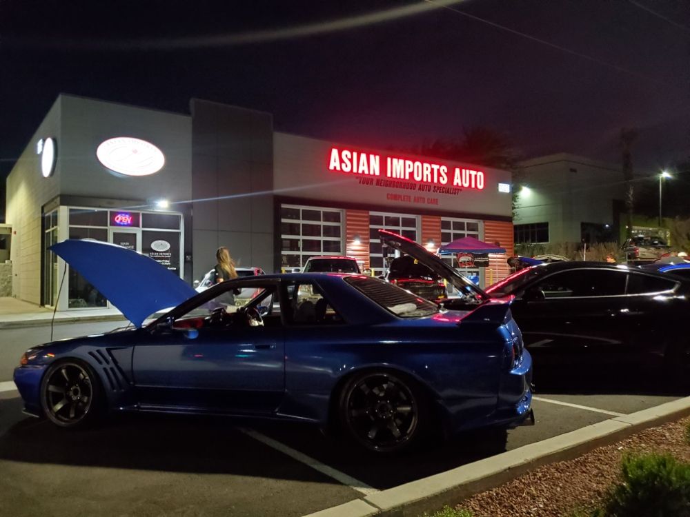 ASIAN IMPORTS AUTO 42 Photos & 108 Reviews 1025 American Pacific Dr
