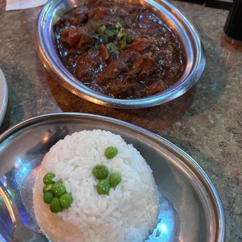 Namaste Savannah - Lamb Curry meal - Indian Near Me - Savannah, Georgia Namaste Savannah - Lamb Curry meal - Indian Near Me - Savannah, Georgia