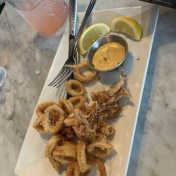 Bidwell Restaurant - New American Near Me - Washington, DC, District of Columbia