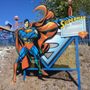 Photo of Superman: Ultimate Flight