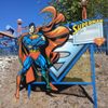 Superman: Ultimate Flight gift card