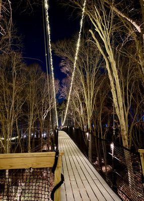 U.S. National Whitewater Center by null