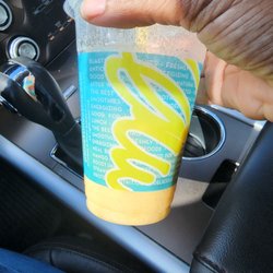 Planet Smoothie - Last mango