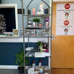 Fremont Botanicals - Our store is open Tuesday-Saturday 10A-5P