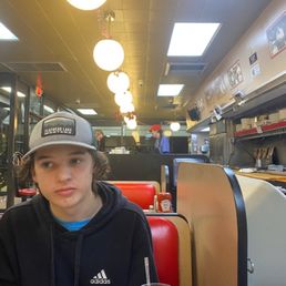 Waffle House