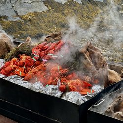 user provided Cabbage Island Clambakes photo