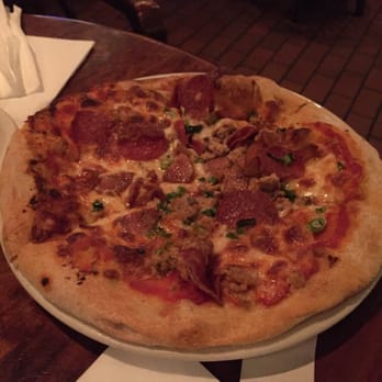 Jupiter - Eutropia Pizza - Pizza Near Me - Berkeley, California Jupiter - Eutropia Pizza - Pizza Near Me - Berkeley, California