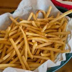 Skoogies - Fries