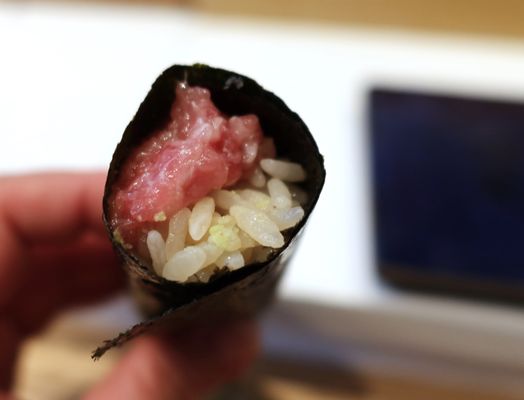Sushi Ikumi by null
