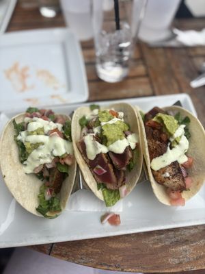 The Point Bar & Grill by null