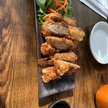 Chef Papa Vietnamese Kitchen - Deep fried Spring Rolls - Vietnamese Near Me - Flushing, New York Chef Papa Vietnamese Kitchen - Deep fried Spring Rolls - Vietnamese Near Me - Flushing, New York