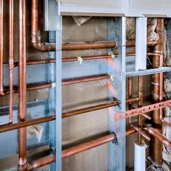 Suburban Plumbing Services - Plumbing Upgrade