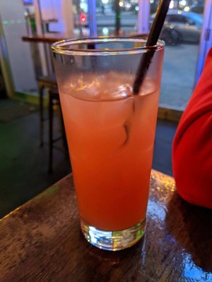 Dyckman Bar & Kitchen by null