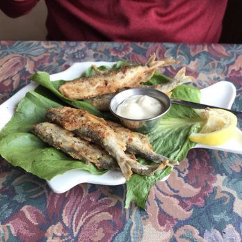 Seaside Restaurant - Canadian (New) Near Me - Trout River, Newfoundland and Labrador
