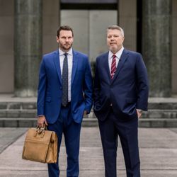 Graves Thomas Injury Law Group