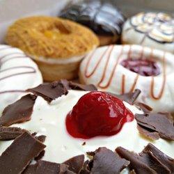 little Mom's Donut - Premium