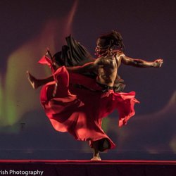 The Latin Ballet of Virginia