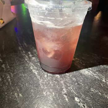 Casa Chloe - Shirley Temple - Bars Near Me - Fredericksburg, Texas Casa Chloe - Shirley Temple - Bars Near Me - Fredericksburg, Texas