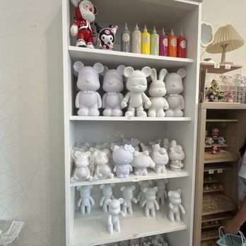 Hello Pottery - Paint-Your-Own Pottery Near Me - Irvine, California Hello Pottery - Paint-Your-Own Pottery Near Me - Irvine, California